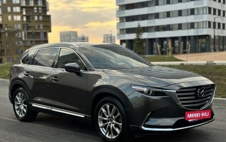 Mazda CX-9 II, 2016 год, 3 500 000 рублей, 12 фотография