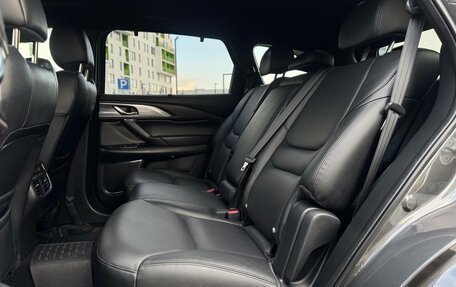 Mazda CX-9 II, 2016 год, 3 500 000 рублей, 19 фотография