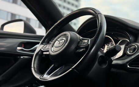 Mazda CX-9 II, 2016 год, 3 500 000 рублей, 27 фотография