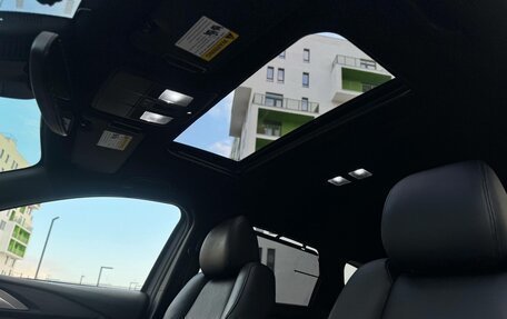 Mazda CX-9 II, 2016 год, 3 500 000 рублей, 29 фотография