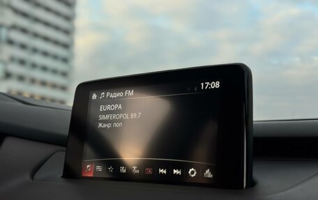 Mazda CX-9 II, 2016 год, 3 500 000 рублей, 28 фотография