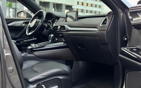 Mazda CX-9 II, 2016 год, 3 500 000 рублей, 25 фотография