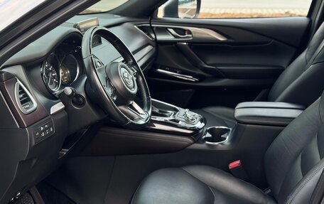 Mazda CX-9 II, 2016 год, 3 500 000 рублей, 21 фотография