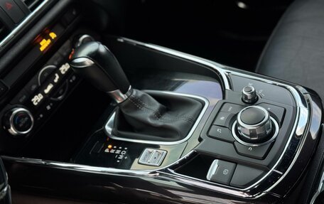 Mazda CX-9 II, 2016 год, 3 500 000 рублей, 24 фотография