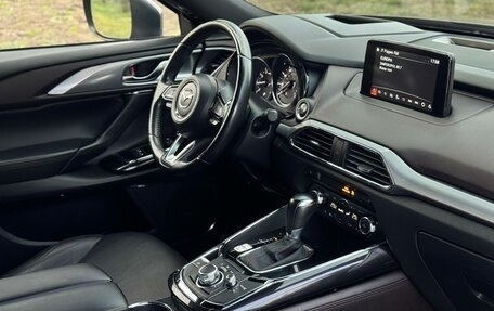 Mazda CX-9 II, 2016 год, 3 500 000 рублей, 26 фотография