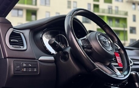 Mazda CX-9 II, 2016 год, 3 500 000 рублей, 20 фотография