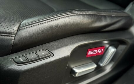 Mazda CX-9 II, 2016 год, 3 500 000 рублей, 23 фотография