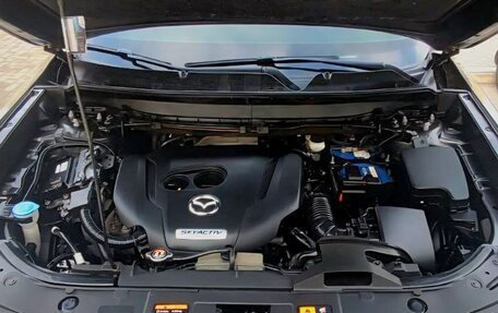 Mazda CX-9 II, 2016 год, 3 500 000 рублей, 30 фотография