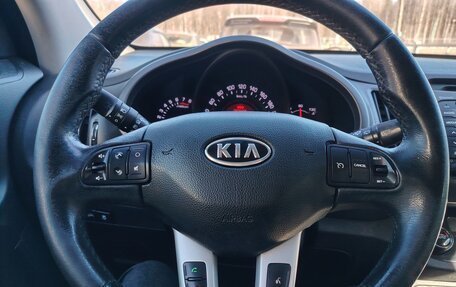KIA Sportage III, 2011 год, 950 000 рублей, 4 фотография
