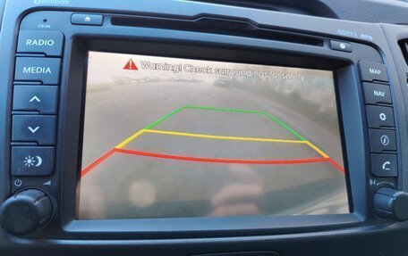 KIA Sportage III, 2011 год, 950 000 рублей, 8 фотография