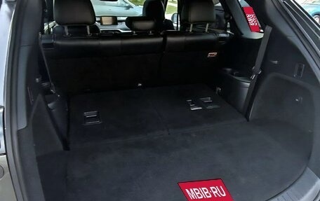 Mazda CX-9 II, 2016 год, 3 500 000 рублей, 31 фотография