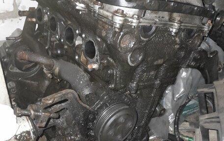 Nissan Primera II рестайлинг, 2001 год, 1 500 рублей, 4 фотография