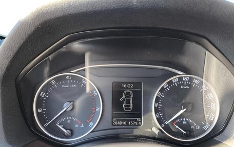 Skoda Octavia, 2009 год, 570 000 рублей, 9 фотография