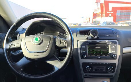 Skoda Octavia, 2009 год, 570 000 рублей, 10 фотография