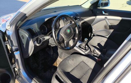 Skoda Octavia, 2009 год, 570 000 рублей, 11 фотография