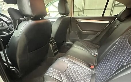 Skoda Octavia, 2020 год, 1 695 000 рублей, 8 фотография