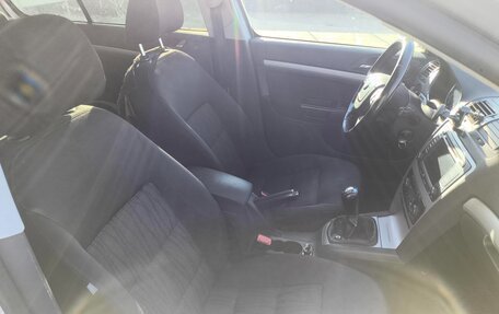 Skoda Octavia, 2009 год, 570 000 рублей, 12 фотография