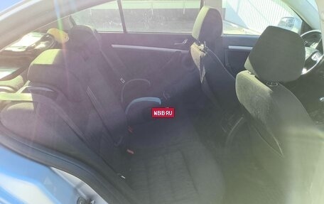 Skoda Octavia, 2009 год, 570 000 рублей, 13 фотография