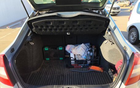 Skoda Octavia, 2009 год, 570 000 рублей, 15 фотография