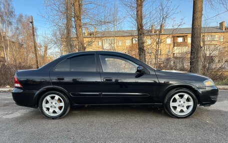 Nissan Almera Classic, 2007 год, 365 000 рублей, 2 фотография