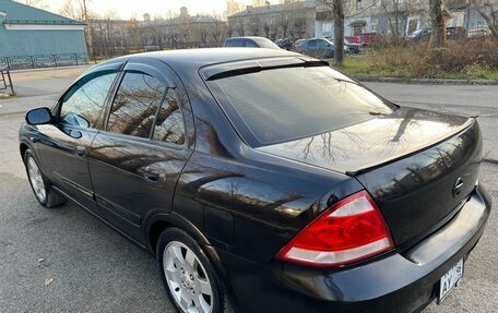 Nissan Almera Classic, 2007 год, 365 000 рублей, 6 фотография