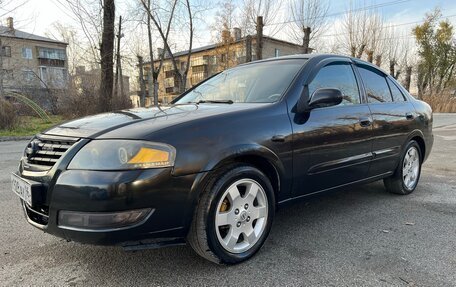 Nissan Almera Classic, 2007 год, 365 000 рублей, 8 фотография