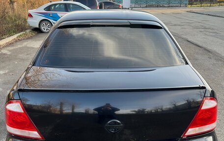 Nissan Almera Classic, 2007 год, 365 000 рублей, 4 фотография