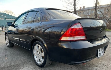 Nissan Almera Classic, 2007 год, 365 000 рублей, 5 фотография