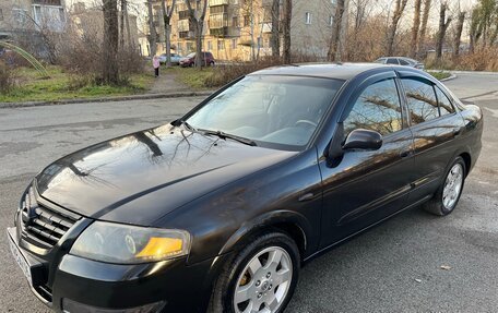 Nissan Almera Classic, 2007 год, 365 000 рублей, 9 фотография