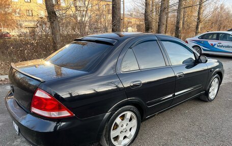 Nissan Almera Classic, 2007 год, 365 000 рублей, 3 фотография