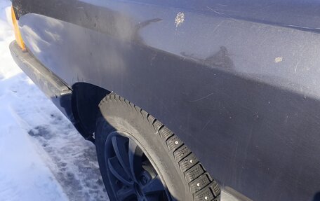 Audi 100, 1987 год, 170 000 рублей, 5 фотография