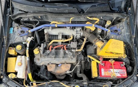 Nissan Almera Classic, 2007 год, 365 000 рублей, 12 фотография