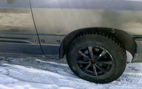 Audi 100, 1987 год, 170 000 рублей, 12 фотография