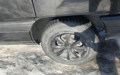 Audi 100, 1987 год, 170 000 рублей, 7 фотография