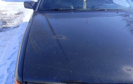 Audi 100, 1987 год, 170 000 рублей, 2 фотография