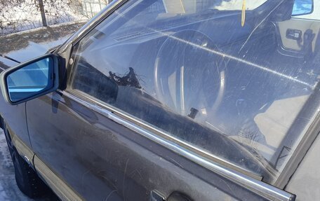 Audi 100, 1987 год, 170 000 рублей, 6 фотография