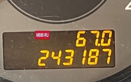 Nissan Almera Classic, 2007 год, 365 000 рублей, 14 фотография