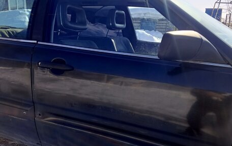 Audi 100, 1987 год, 170 000 рублей, 15 фотография