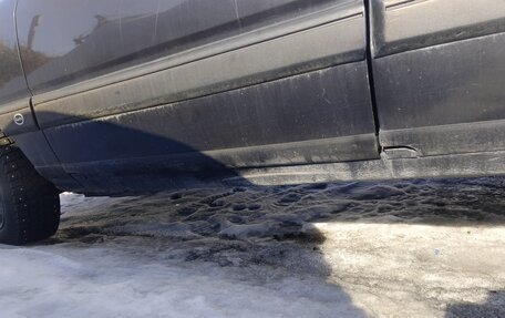 Audi 100, 1987 год, 170 000 рублей, 22 фотография