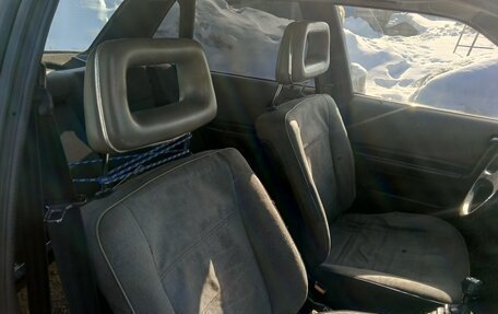 Audi 100, 1987 год, 170 000 рублей, 21 фотография