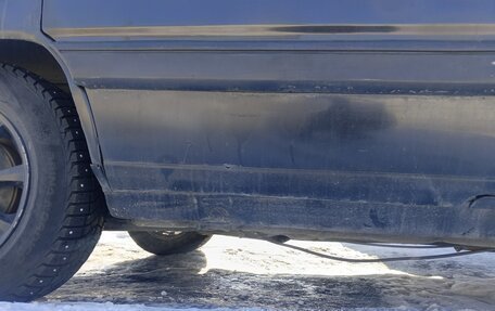 Audi 100, 1987 год, 170 000 рублей, 20 фотография