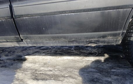 Audi 100, 1987 год, 170 000 рублей, 23 фотография