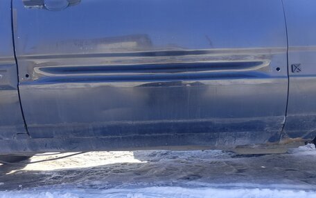 Audi 100, 1987 год, 170 000 рублей, 19 фотография