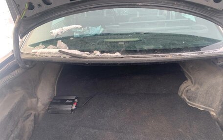 Audi 100, 1987 год, 170 000 рублей, 26 фотография