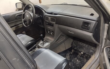 Subaru Forester, 2003 год, 490 000 рублей, 4 фотография