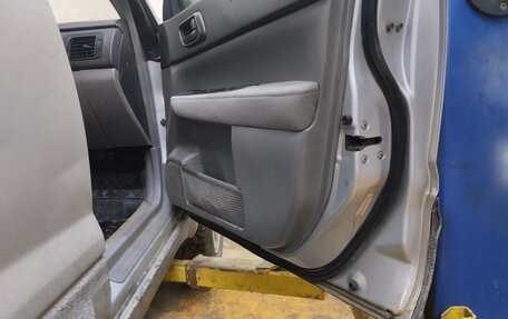 Subaru Forester, 2003 год, 490 000 рублей, 5 фотография