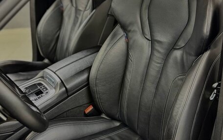 BMW X6, 2020 год, 6 999 000 рублей, 7 фотография