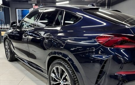 BMW X6, 2020 год, 6 999 000 рублей, 4 фотография
