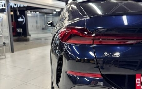 BMW X6, 2020 год, 6 999 000 рублей, 6 фотография