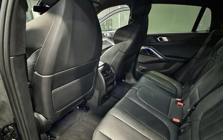 BMW X6, 2020 год, 6 999 000 рублей, 13 фотография